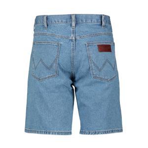 Bermuda . denim