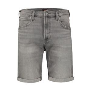 Bermuda . denim scuro