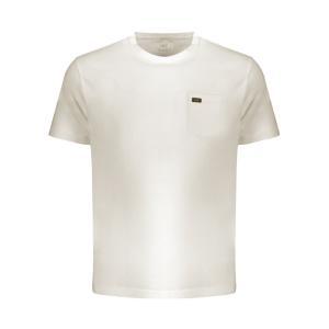 T-shirt . panna