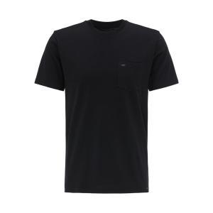T-shirt . nero