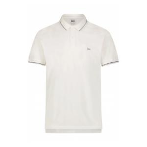 Polo . bianco