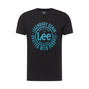 T-shirt . nero