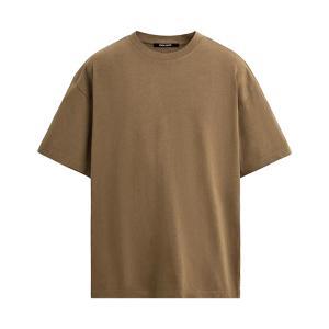 T-shirt . fango