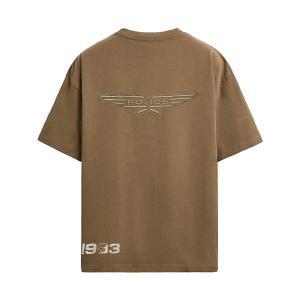 T-shirt . fango