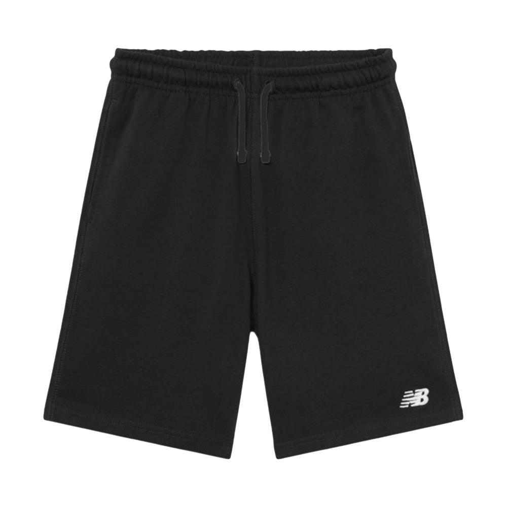new balance bermuda new balance. nero - foto 1