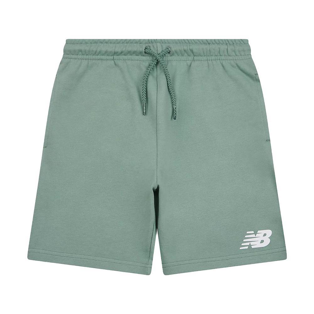 new balance bermuda new balance. salvia - foto 1