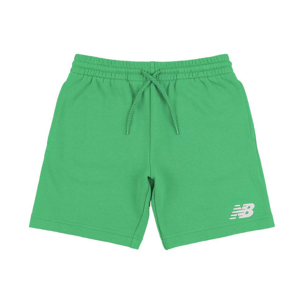 new balance bermuda new balance. verde - foto 1
