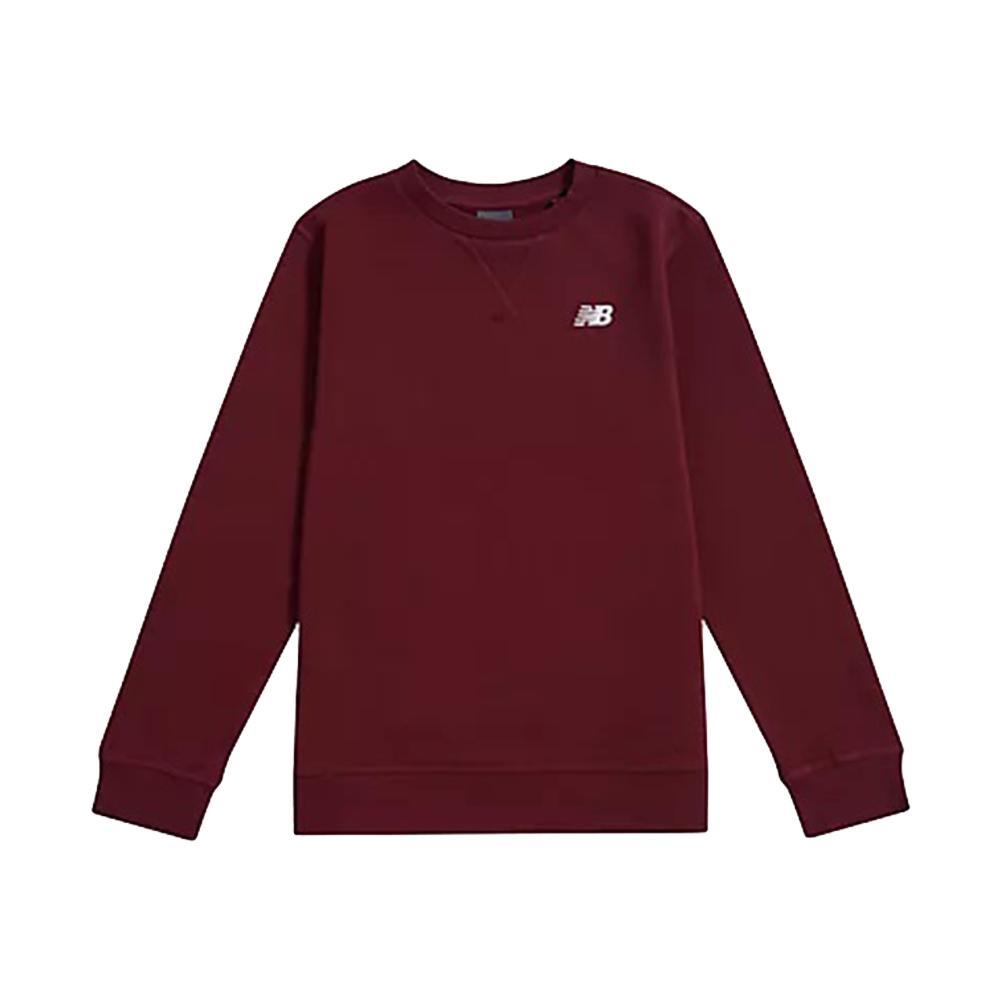 new balance felpa new balance. mosto - foto 1