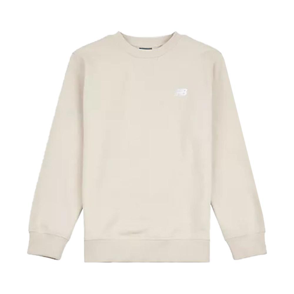 new balance felpa new balance. sabbia - foto 1