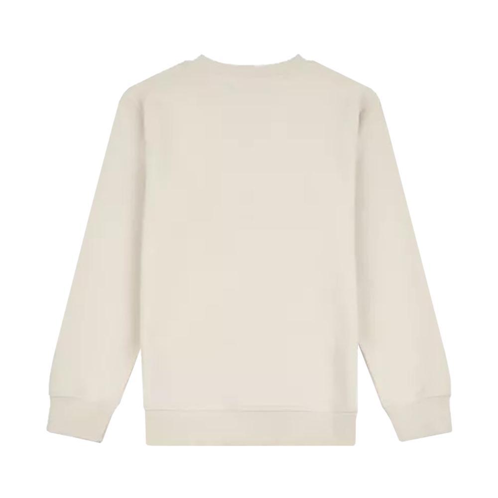 new balance felpa new balance. sabbia - foto 2