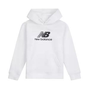 Felpa . bianco