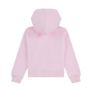 Felpa . rosa