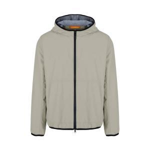 Giubbotto censured. ghiaccio