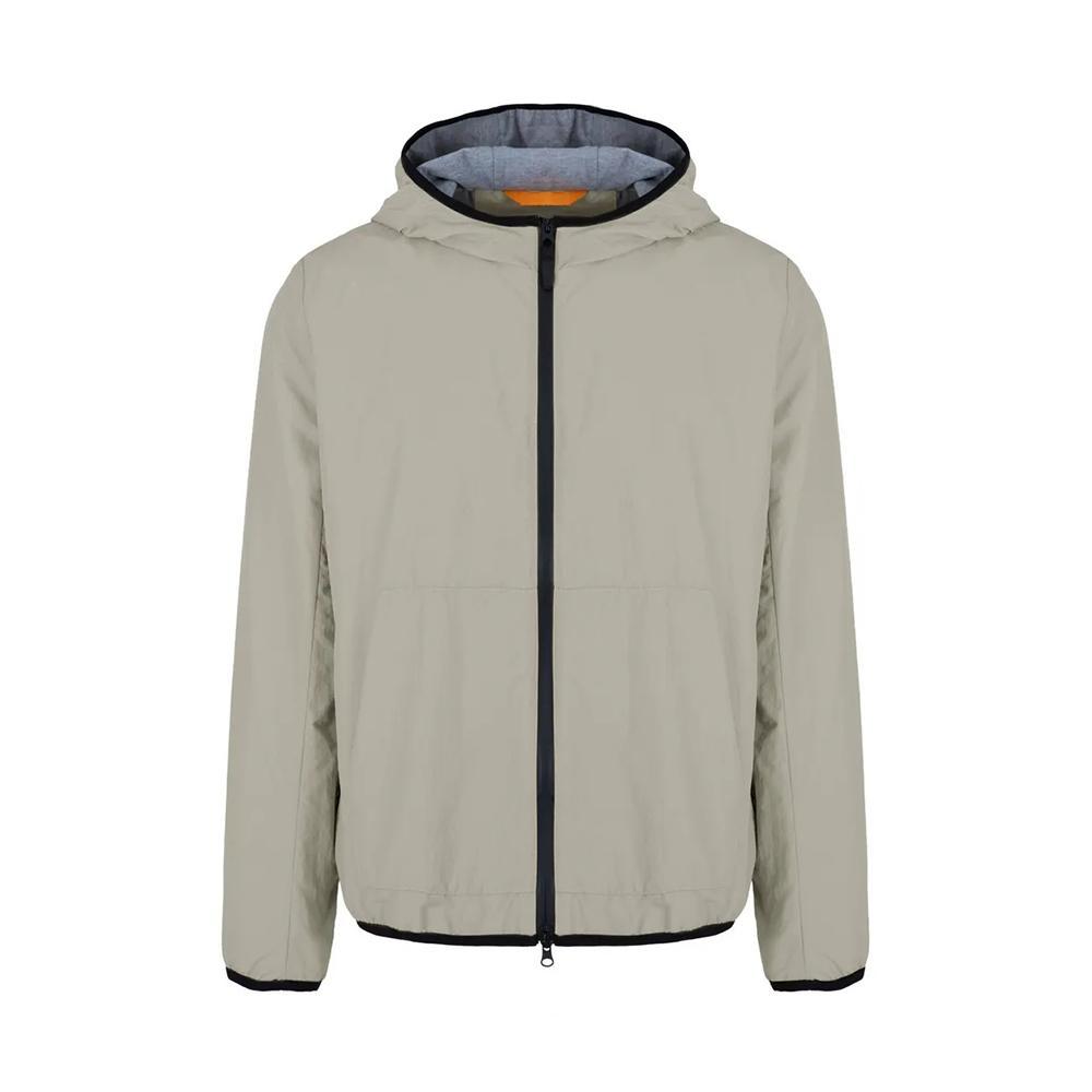 censured a giubbotto censured. ghiaccio - foto 1