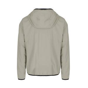 Giubbotto censured. ghiaccio