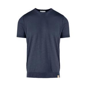 T-shirt censured. blu