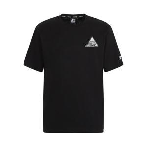 T-shirt . nero