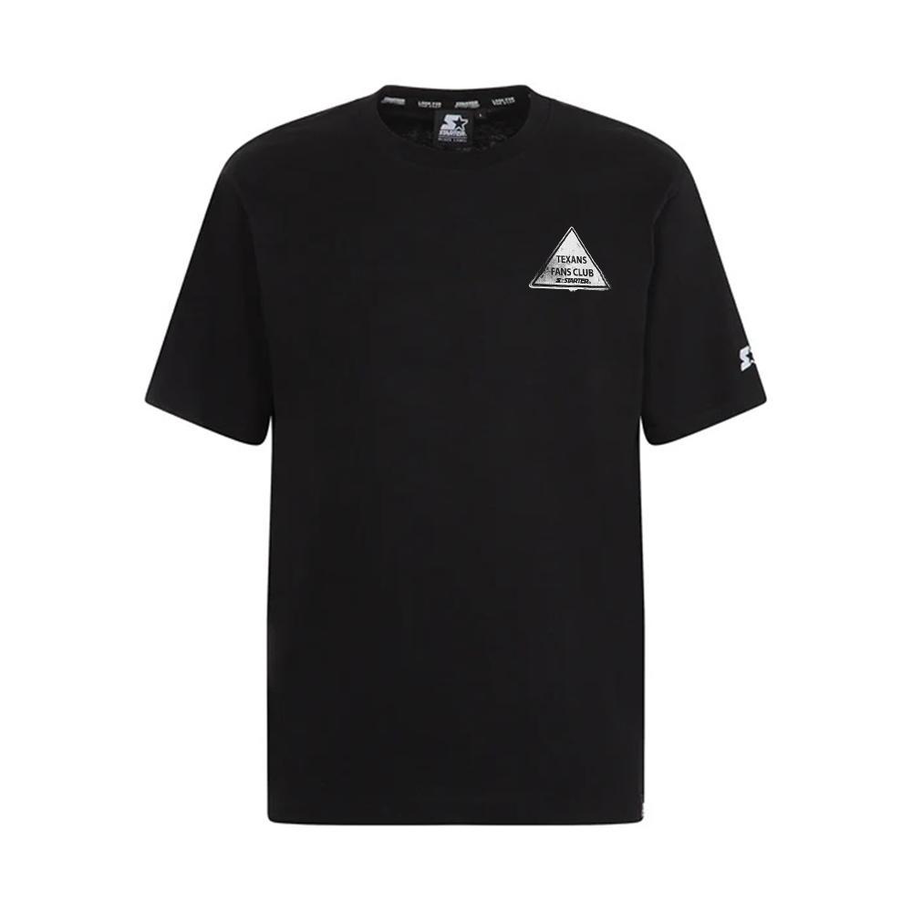 starter t-shirt starter. nero - foto 1