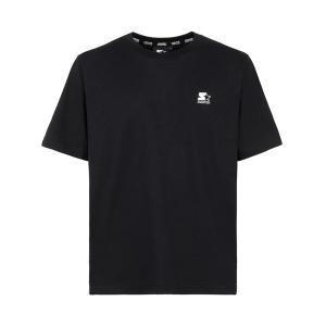 T-shirt . nero
