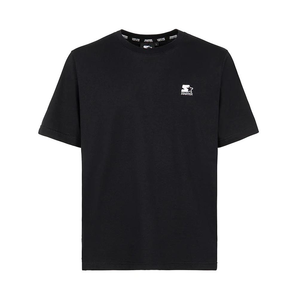 starter t-shirt starter. nero - foto 1
