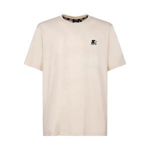 T-shirt . sabbia