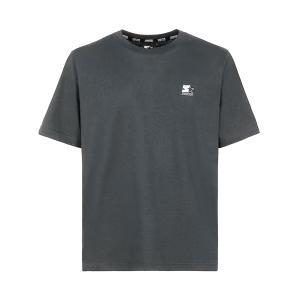 T-shirt . grigio