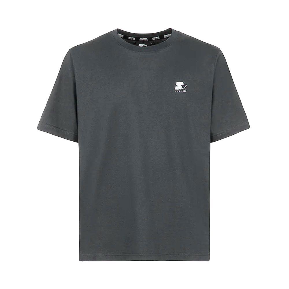 starter t-shirt starter. grigio - foto 1
