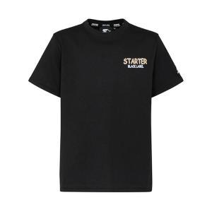 T-shirt . nero