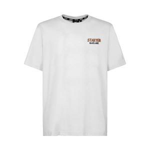 T-shirt . bianco