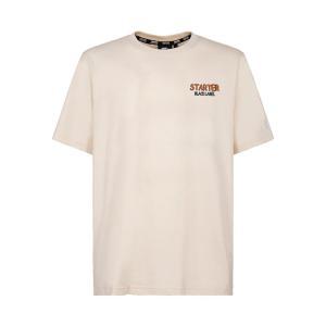 T-shirt . sabbia