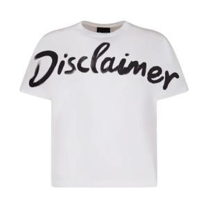 T-shirt . bianco