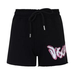 Shorts . nero