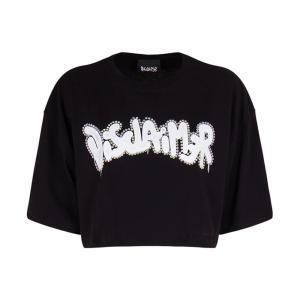 T-shirt . nero