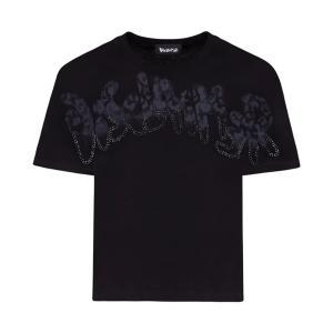 T-shirt . nero