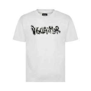T-shirt . bianco