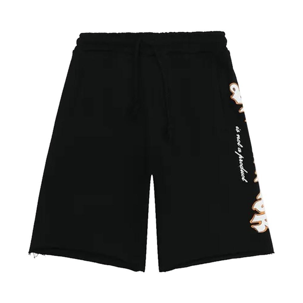 disclaimer bermuda disclaimer. nero - foto 1