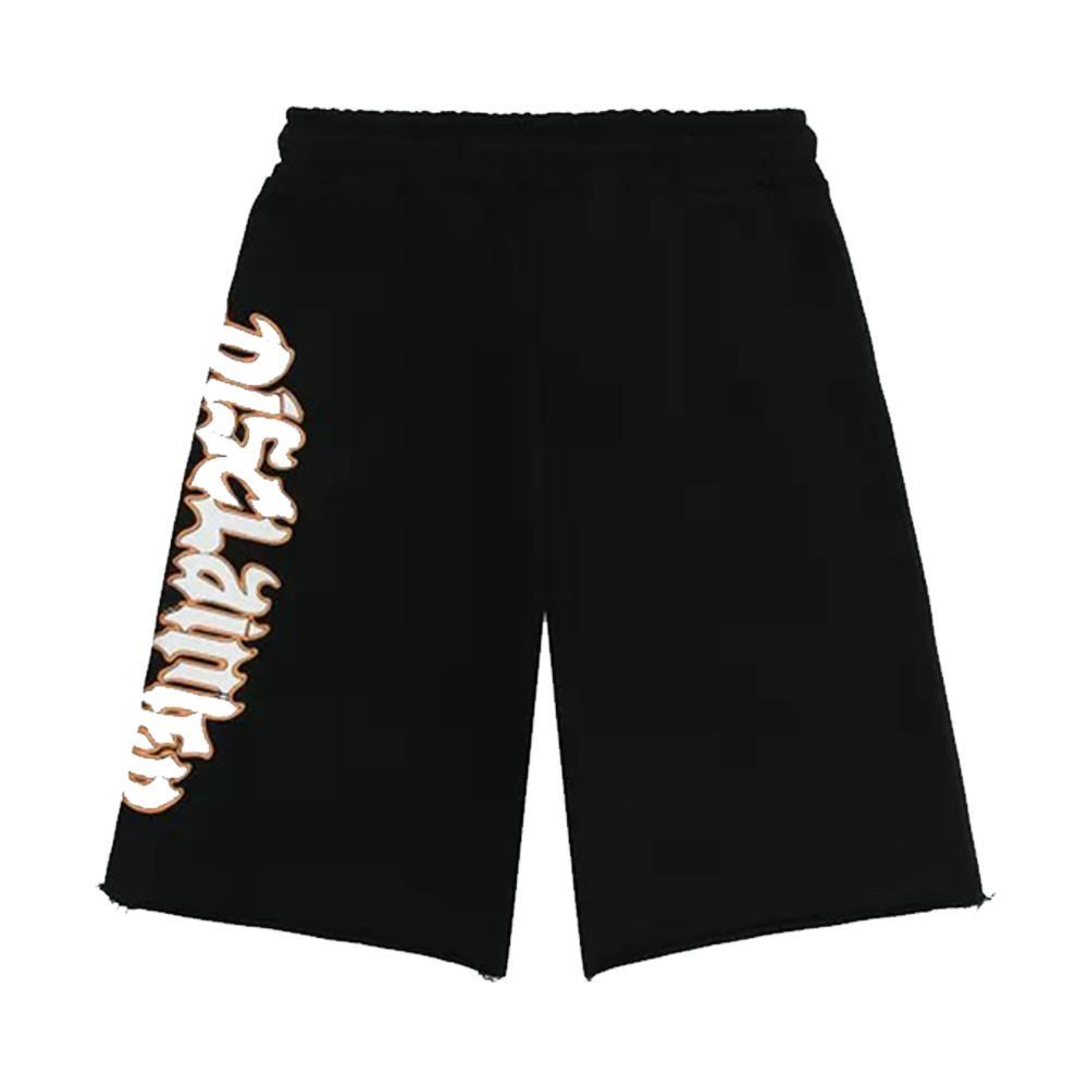 disclaimer bermuda disclaimer. nero - foto 2