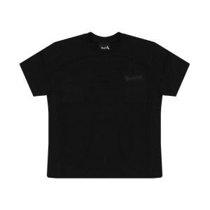 T-shirt . nero