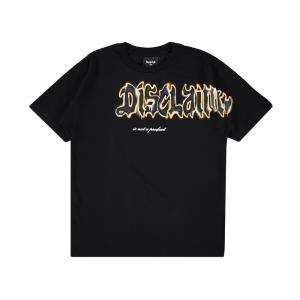 T-shirt . nero