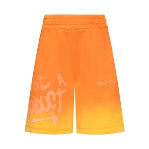 Bermuda . arancio/giallo