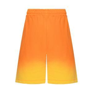 Bermuda . arancio/giallo