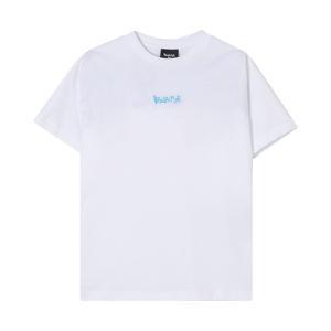 T-shirt . bianco