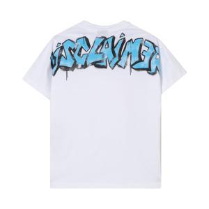 T-shirt . bianco