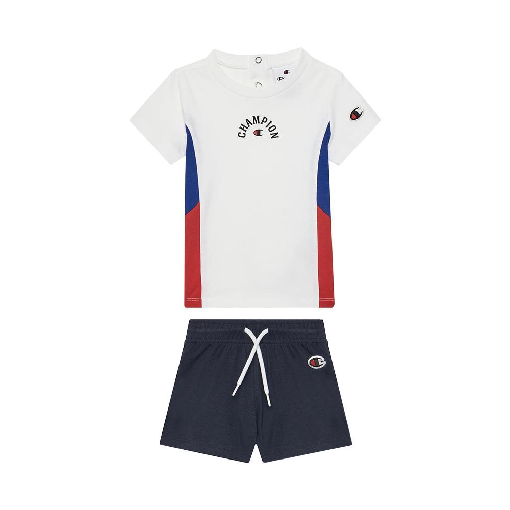 champion completo champion. bianco - foto 1