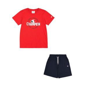Completo . rosso/blu
