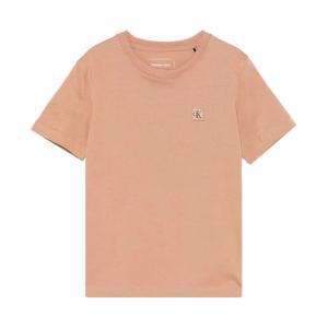 T-shirt . bronzo