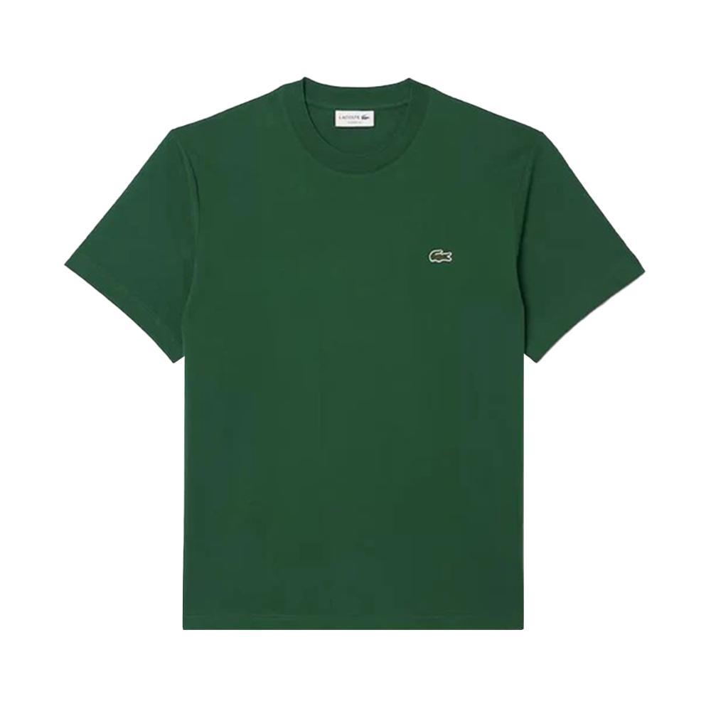 lacoste a t-shirt lacoste. verde - foto 1