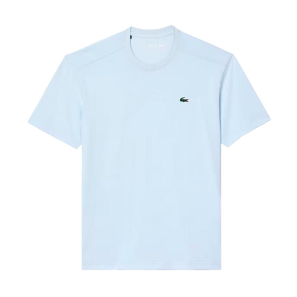 lacoste a t-shirt lacoste. cielo - foto 1