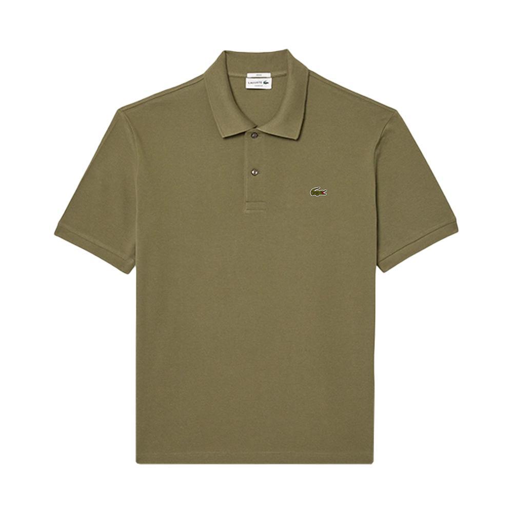 lacoste a polo lacoste. salvia - foto 1