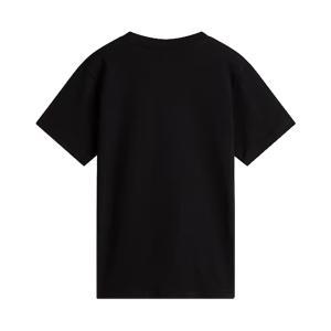 T-shirt . nero